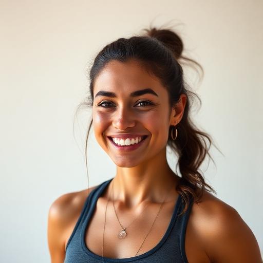 Camila R., participante do desafio